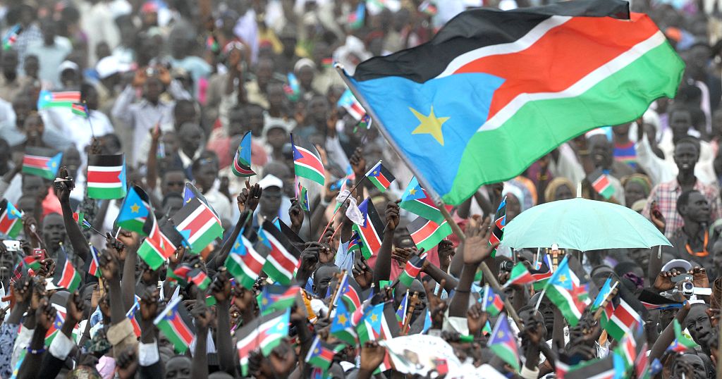 South Sudan: Tenth Anniversary Independence Day Marathon Towards Peace ...