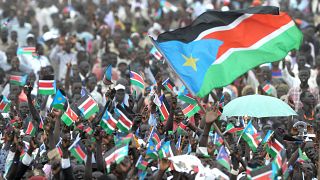Soudan du Sud : une course en faveur de la paix
