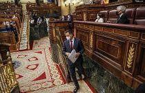 Jünger und effektiver: Pedro Sánchez nimmt Regierungsumbildung vor