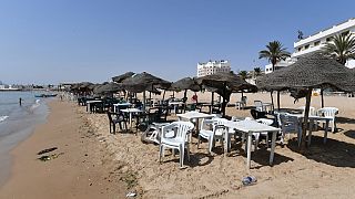 En Tunisie, le confinement paralyse le secteur touristique