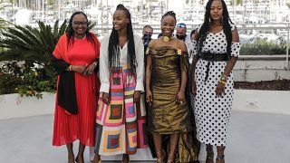 À Cannes, le film tchadien "Lingui" reçoit un accueil chaleureux 