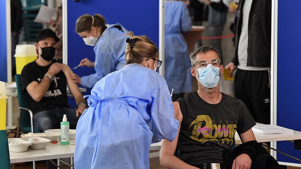 COVID-19: Συνεχίζεται η αύξηση κρουσμάτων παγκοσμίως λόγω μετάλλαξης Δέλτα - Vimarsana News