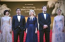 Olasz társasházi saga Cannes-ban