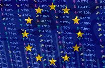 اروپا مالیات دیجیتال را معلق کرد