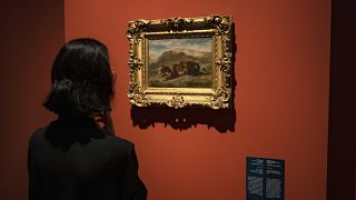 Le peintre français Eugène Delacroix à l’honneur au musée Mohammed VI