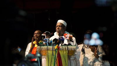 Mali : l'imam Dicko réclame justice pour les morts de la contestation contre IBK