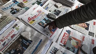 Ethiopia: Reporters Without Borders condemns the arrest of 12 journalists