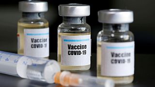 Covid aşısı
