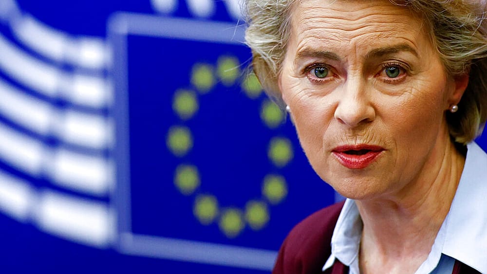 Gesztust tett az EU az Egyesült Államoknak a globális minimumadó érdekében - Vimarsana News
