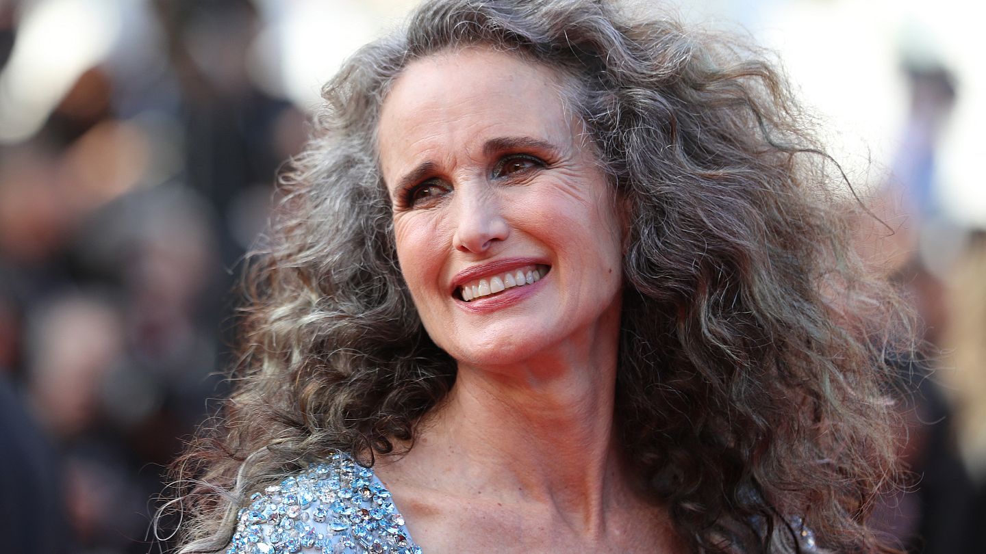 Pictures of andie macdowell