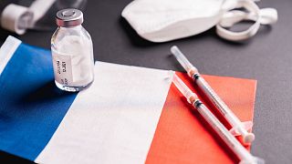 درخواست برای تزریق واکسن در فرانسه افزایش یافت