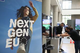 Spain first to receive EU pandemic recovery funds, as other countries lag behind