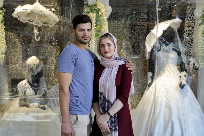 társkereső iszlám esküvői