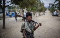 Conflit au Tigré : nouvelle offensive des rebelles, la situation humanitaire alarmante
