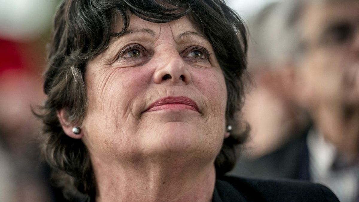 Michèle Rivasi's comments have been criticised by other Green politicians in France.