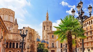 Valencia, Spain