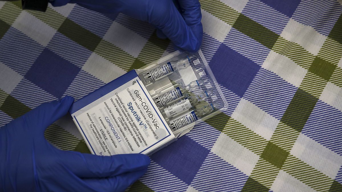 India elkezdi gyártani az orosz Szputnyik vakcinát