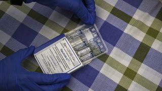 India elkezdi gyártani az orosz Szputnyik vakcinát