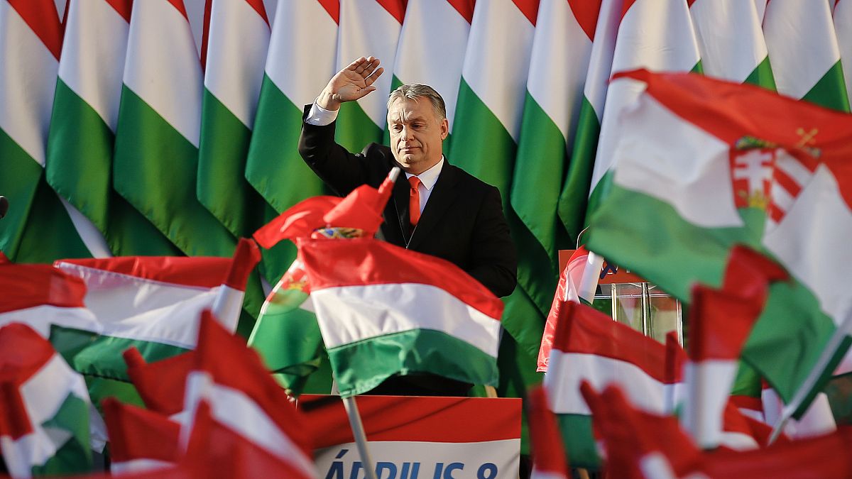 Viel Ungarn, wenig EU: Kann das dazu führen, dass bald kein Geld mehr aus Brüssel kommt? 