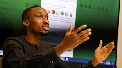 Being Nigerian 101: social media group debates identity