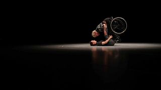 Festival de Dança junta dançarinos com e sem deficiência