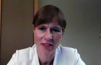 Chancenkiller Pandemie: UN-Beauftragte Kaljulaid über die Folgen für Frauen
