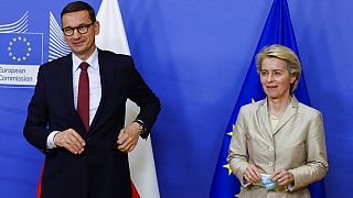 L'avenir de la relation entre la Pologne et l'UE se jouera jeudi