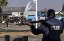 Már több mint 70 áldozata van a dél-afrikai zavargásoknak