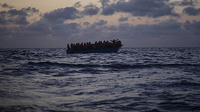 Over 40 migrants drowned off Western Sahara