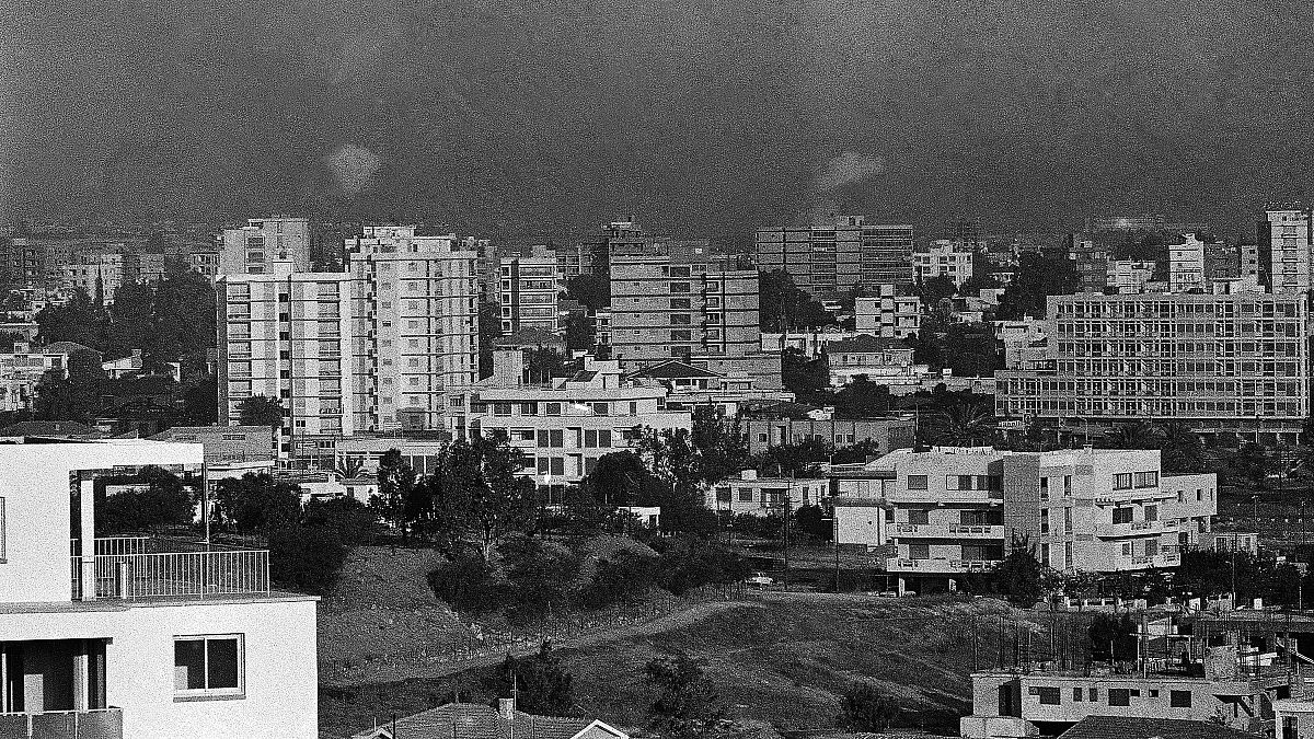 Κύπρος: Ιούλιος 1974