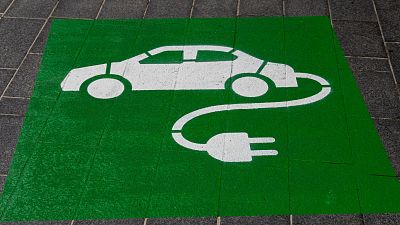 As more European countries work on bans for internal combusion engine vehicles, carmakers are shifting to electric. As more European countries work on bans for internal combusion engine vehicles, carmakers are shifting to electric.
