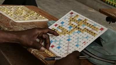 Sénégal : les tournois de scrabble de retour malgré la Covid-19
