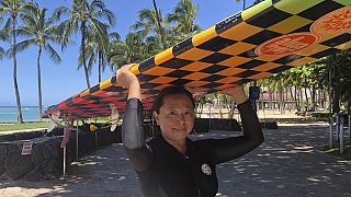 Olympic surfing exposes whitewashed Native Hawaiian roots