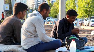 Afganistan'dan Türkiye'ye kaçan mülteciler: Her yerde Taliban var