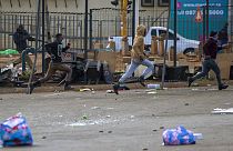 Güney Afrika'da şiddet: 5 soruda ülkede yaşananlar