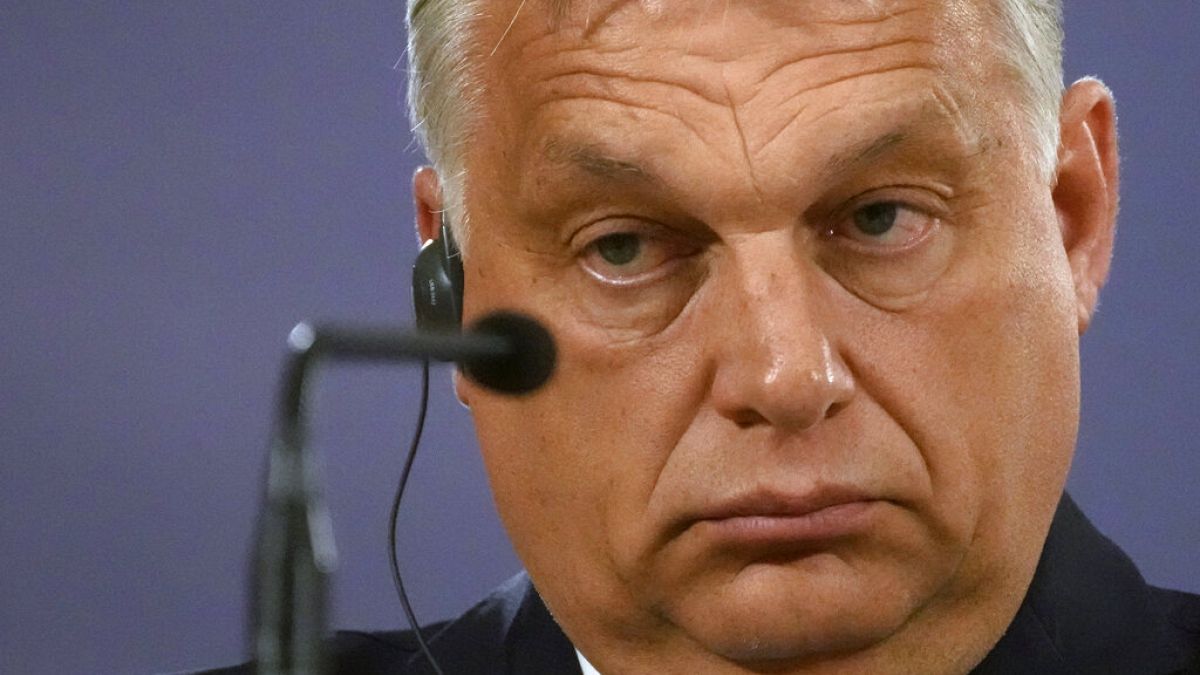 Viktor Orban said in his weekly radio interview that he would authorise third doses of COVID vaccines from August