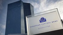 Banco Central Europeu pondera criar um "criptoeuro"