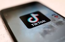 Naim Darrechi is one of Spain's most popular influencers on TikTok.