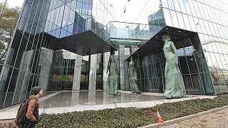 Justiz-Streit auf höchster Ebene: Verfassungsgericht contra EuGH