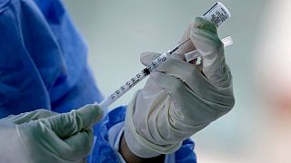 Eslovaquia lanza una lotería para incentivar la vacunación contra la COVID-19