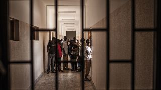 Amnesty dénonce l'enfer des centres de détention en Libye