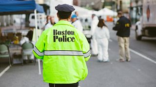 Researchers discovered the link when they cross-referenced eight years of Boston crime data with Airbnb properties in the city.