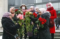 Δικαστήριο ΕΕ: Νόμιμη η απαγόρευση της μαντίλας στην εργασία