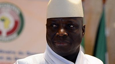 Gambie : un ancien ministre de Yahya Jammeh condamné pour meurtre