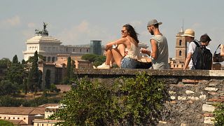 Nicht überall heiß: Verrücktes Wetter im Juli 2021