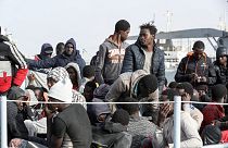 Amnesty: Folter und Missbrauch in Libyen hält an - EU muss handeln