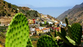 La Gomera, Spain