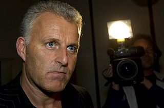 peter r de vries prostituee
