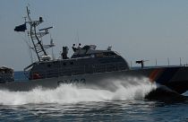 Φωτογραφία Αρχείου - Λιμενική Αστυνομία Κυπριακής Δημοκρατίας