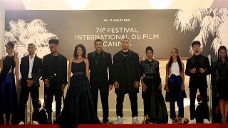 "Haut et fort", du Marocain Nabil Ayouch, au Festival de Cannes